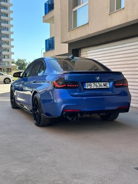 BMW 328 Performance Harman Kardon | Mobile.bg    2