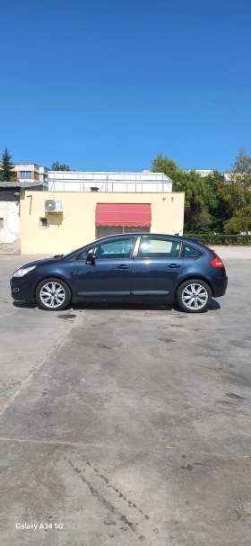 Citroen C4 | Mobile.bg    5