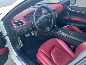 Maserati Ghibli  * * CARFAX * *   * *  | Mobile.bg    7