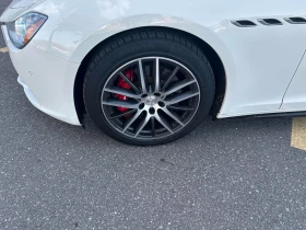 Maserati Ghibli  * * CARFAX * *   * *  | Mobile.bg    6