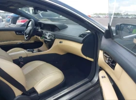Обява за продажба на Mercedes-Benz CL 63 AMG ~31 500 лв. - изображение 6