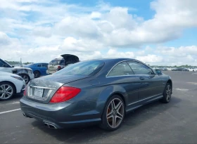 Обява за продажба на Mercedes-Benz CL 63 AMG ~31 500 лв. - изображение 5