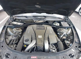 Обява за продажба на Mercedes-Benz CL 63 AMG ~31 500 лв. - изображение 9