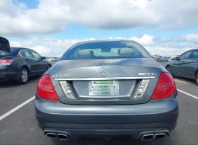 Обява за продажба на Mercedes-Benz CL 63 AMG ~31 500 лв. - изображение 4