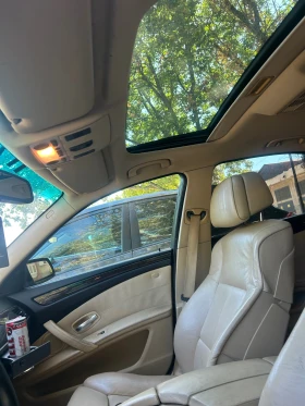 BMW 530, снимка 7