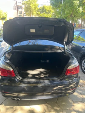 BMW 530, снимка 5