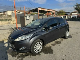 Обява за продажба на Ford Fiesta ~5 000 лв. - изображение 1 | Auto.bg Обява за продажба на Ford Fiesta ~5 000 лв. - изображение 1
