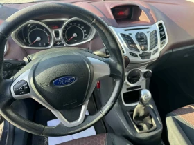 Обява за продажба на Ford Fiesta ~5 000 лв. - изображение 5 | Auto.bg Обява за продажба на Ford Fiesta ~5 000 лв. - изображение 5