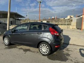 Обява за продажба на Ford Fiesta ~5 000 лв. - изображение 1 | Auto.bg Обява за продажба на Ford Fiesta ~5 000 лв. - изображение 1