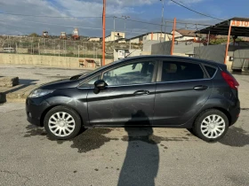 Обява за продажба на Ford Fiesta ~5 000 лв. - изображение 3 | Auto.bg Обява за продажба на Ford Fiesta ~5 000 лв. - изображение 3
