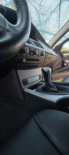 BMW 523 Е61, снимка 8