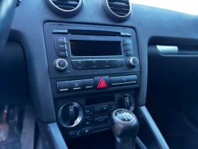 Audi A3 1.9 TDI SPORTBACK - 4500 лв. / 2300.81 € - 48165932 12