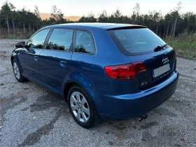 Audi A3 1.9 TDI SPORTBACK - 4500 лв. / 2300.81 € - 48165932 7