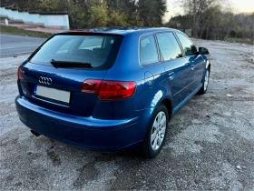 Audi A3 1.9 TDI SPORTBACK - 4500 лв. / 2300.81 € - 48165932 5