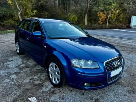 Audi A3 1.9 TDI SPORTBACK - 4500 лв. / 2300.81 € - 48165932 3