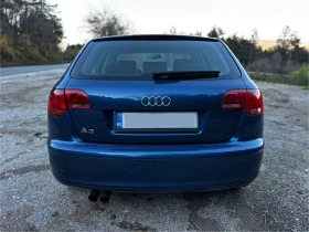 Audi A3 1.9 TDI SPORTBACK - 4500 лв. / 2300.81 € - 48165932 6