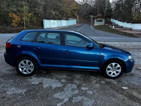 Audi A3 1.9 TDI SPORTBACK - 4500 лв. / 2300.81 € - 48165932 4