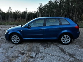 Audi A3 1.9 TDI SPORTBACK - 4500 лв. / 2300.81 € - 48165932 8