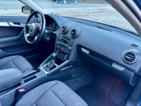 Audi A3 1.9 TDI SPORTBACK - 4500 лв. / 2300.81 € - 48165932 11