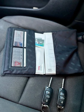 Audi A3 1.9 TDI SPORTBACK - 4500 лв. / 2300.81 € - 48165932 14