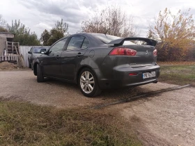 Mitsubishi Lancer - 10900 лв. / 5573.08 € - 44727702 4