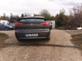 Mitsubishi Lancer - 10900 лв. / 5573.08 € - 44727702 5