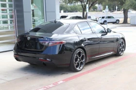 Alfa Romeo Giulia !Ti-FACELFIT!..RWD..* АвтоКредит* Цена до БГ*  - 57999 лв. / 29654.42 € - 81897172 6