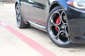 Alfa Romeo Giulia !Ti-FACELFIT!..RWD..* АвтоКредит* Цена до БГ*  - 57999 лв. / 29654.42 € - 81897172 2