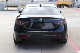 Alfa Romeo Giulia !Ti-FACELFIT!..RWD..* АвтоКредит* Цена до БГ*  - 57999 лв. / 29654.42 € - 81897172 7