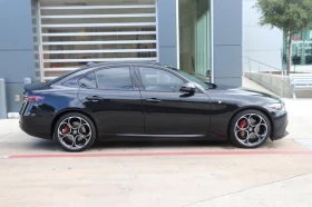 Alfa Romeo Giulia !Ti-FACELFIT!..RWD..* АвтоКредит* Цена до БГ*  - 57999 лв. / 29654.42 € - 81897172 5