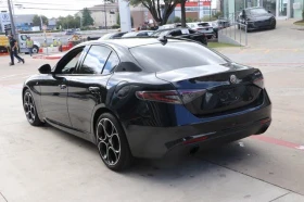 Alfa Romeo Giulia !Ti-FACELFIT!..RWD..* АвтоКредит* Цена до БГ*  - 57999 лв. / 29654.42 € - 81897172 8