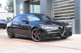 Alfa Romeo Giulia !Ti-FACELFIT!..RWD..* АвтоКредит* Цена до БГ* 