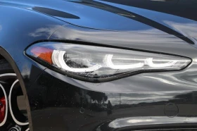 Alfa Romeo Giulia !Ti-FACELFIT!..RWD..* АвтоКредит* Цена до БГ*  - 57999 лв. / 29654.42 € - 81897172 3
