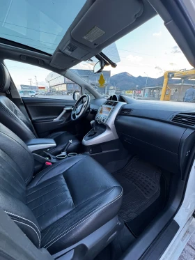 Toyota Verso, снимка 9