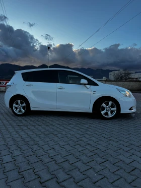 Toyota Verso, снимка 6