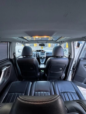 Toyota Verso, снимка 8