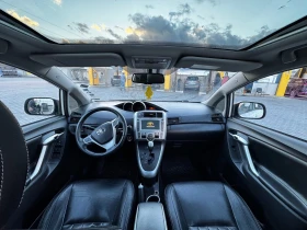 Toyota Verso, снимка 7