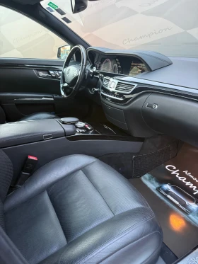 Mercedes-Benz S 350 4 Matic long - 31999 лв. / 16360.83 € - 48578589 12