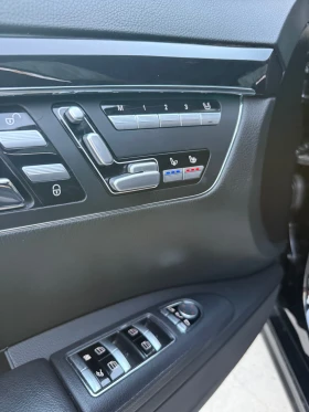 Mercedes-Benz S 350 4 Matic long - 31999 лв. / 16360.83 € - 48578589 11