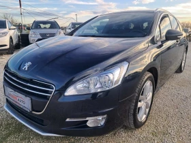 Peugeot 508 2.0HDI
