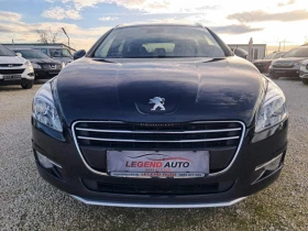 Peugeot 508 2.0HDI - 10939 лв. / 5593.02 € - 53964512 2