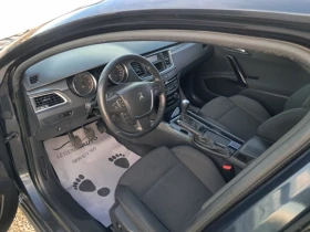 Peugeot 508 2.0HDI - 10939 лв. / 5593.02 € - 53964512 10