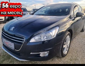 Peugeot 508 2.0HDI