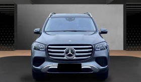 Mercedes-Benz GLS 450 d 4MATIC