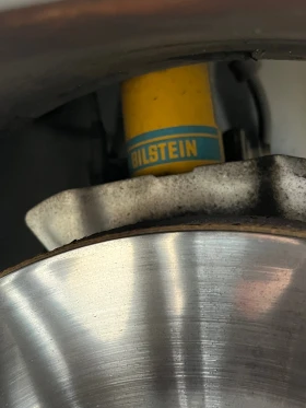 BMW 525 3.0D Mpack Facelift - 18400 лв. / 9407.77 € - 38218329 15