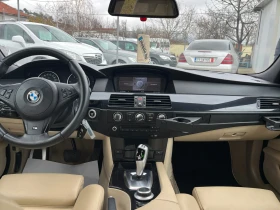 BMW 525 3.0D Mpack Facelift - 18400 лв. / 9407.77 € - 38218329 11