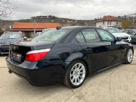 BMW 525 3.0D Mpack Facelift - 18400 лв. / 9407.77 € - 38218329 5
