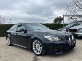 BMW 525 3.0D Mpack Facelift - 18400 лв. / 9407.77 € - 38218329 3