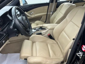 BMW 525 3.0D Mpack Facelift - 18400 лв. / 9407.77 € - 38218329 8