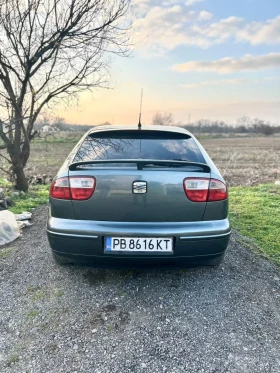 Seat Leon, снимка 2